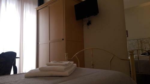 Santa Caterina Da Siena B&B