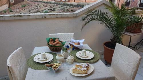 Santa Caterina Da Siena B&B