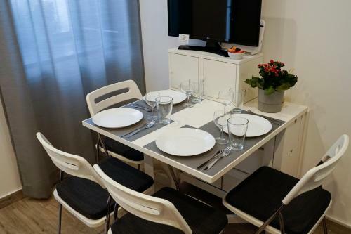 Catania Central Deluxe House