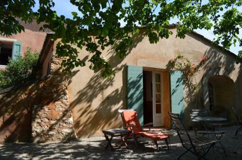 Bed & Breakfast Le Mas Perr�al