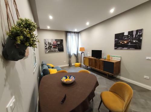 Apartamento Felt In Love In Catania
