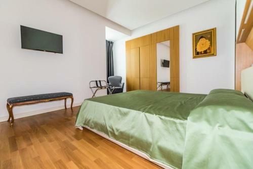 Hostal Nerello Suites