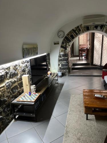 Antony?s Home
