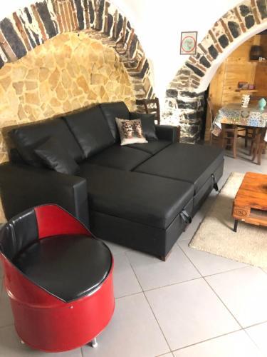 Antony?s Home