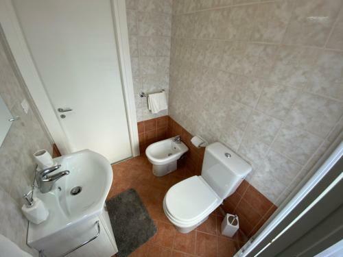 Apartamento Casa Pirandello