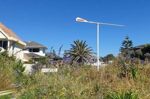 Apartamento Sea Salt Beach Retreat