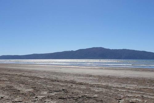 Apartamento Sea Salt Beach Retreat