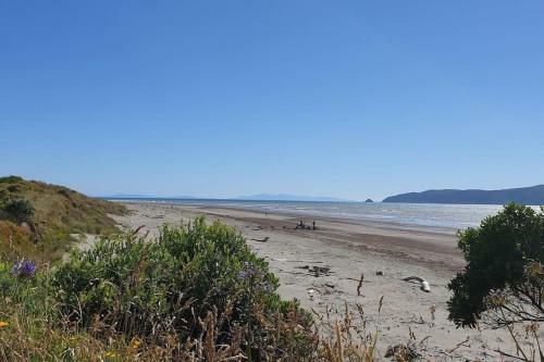 Apartamento Sea Salt Beach Retreat