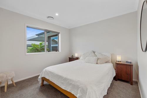 Sunny Daze - Papamoa Beach Holiday Home