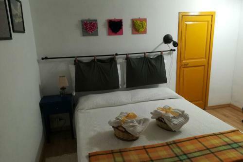 Apartamento The Yellow House