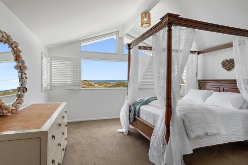 Purely Papamoa - Papamoa Holiday Home