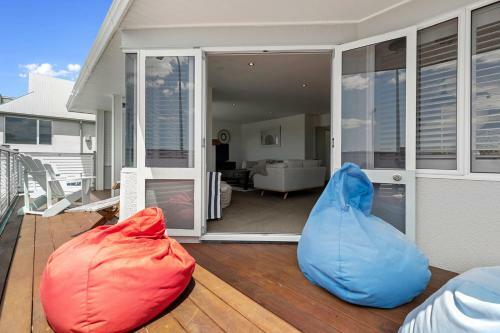 Purely Papamoa - Papamoa Holiday Home
