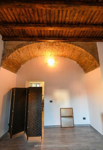Bed & Breakfast Antica Catania Accomodation