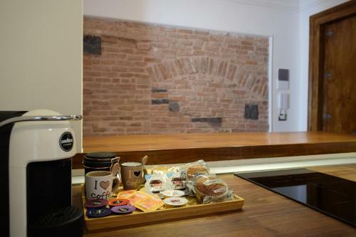 Le Moresche Apartment