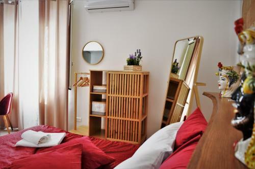 Le Moresche Apartment