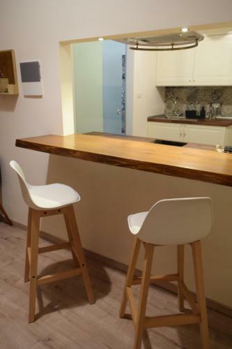 Le Moresche Apartment