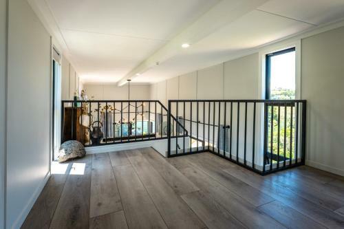 Island Escape - Onetangi Tiny Holiday Home