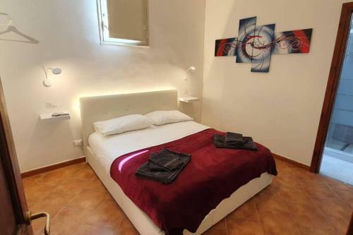 Apartamento House At The Benedictine Monastery