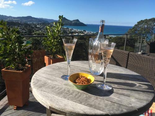 Bed & Breakfast Puka Heights