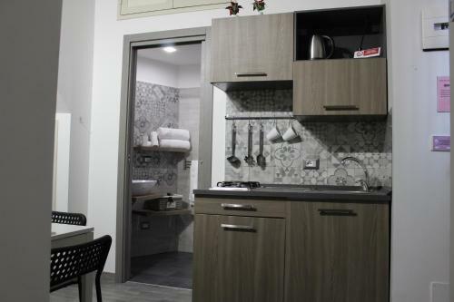 Apartamento La Casa Di Karola