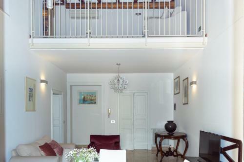 Apartamento Santa Domenica Guest House II