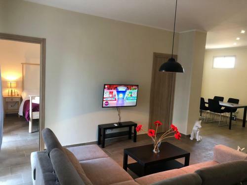 Apartamento Lettera Living Penthouse