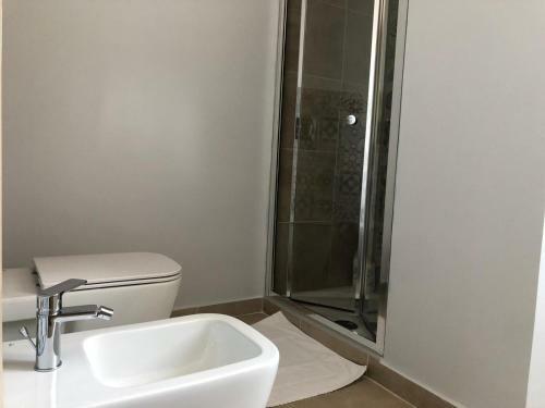 Apartamento Lettera Living Penthouse