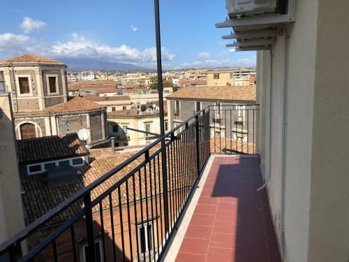 Apartamento Lettera Living Penthouse