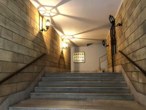 Apartamento Lettera Living Penthouse