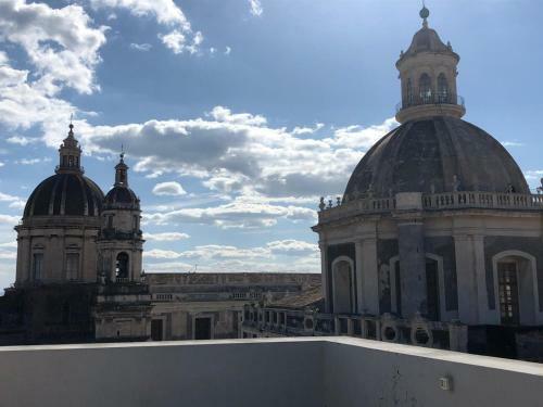 Apartamento Lettera Living Penthouse