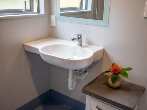 Kea Cabin - Disability Accessible Riwaka Holiday Unit