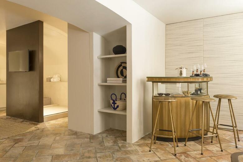 Hotel H�tel Le Yaca