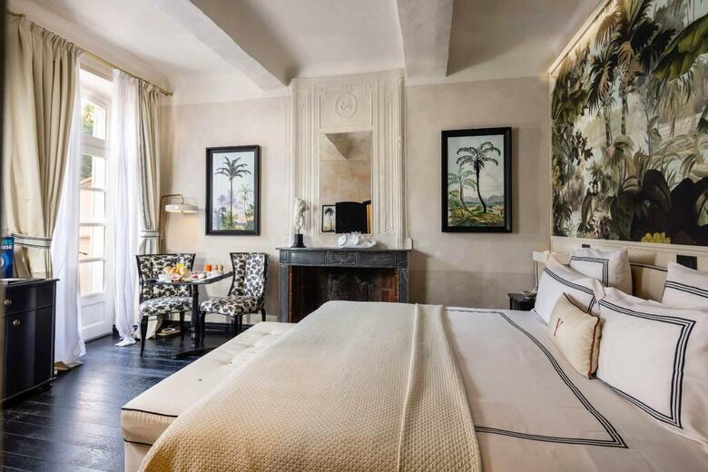 Hotel H�tel Le Yaca