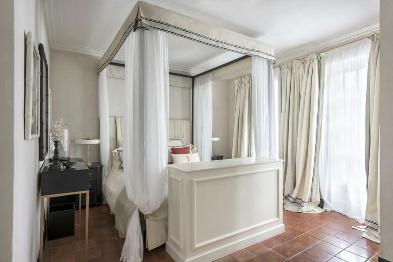 Hotel H�tel Le Yaca