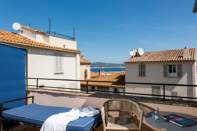 Hotel H�tel Le Yaca