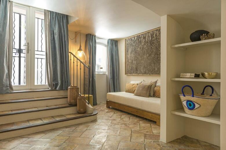 Hotel H�tel Le Yaca