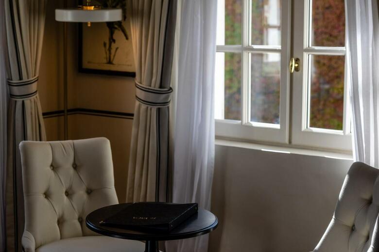 Hotel H�tel Le Yaca