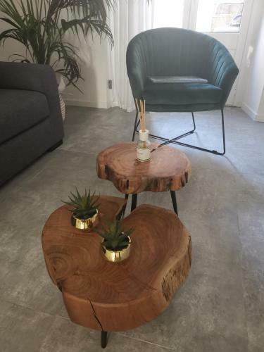 Apartamento Dad� House