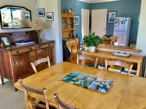Apartamento Waimarie