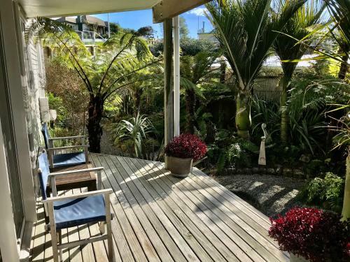 Apartamento Waimarie