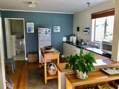 Apartamento Waimarie