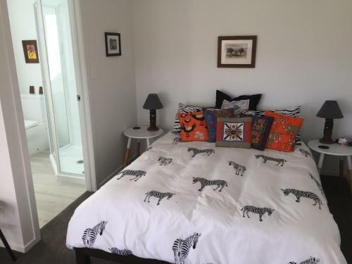 Bed & Breakfast Entabeni