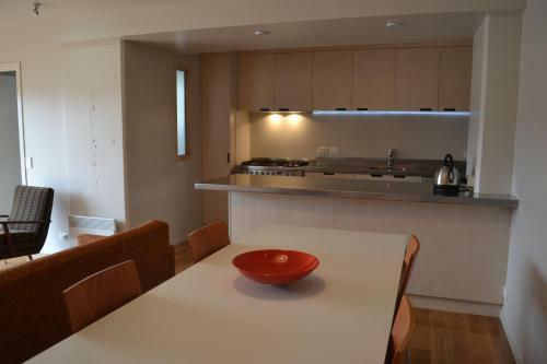 The Silos Apartments