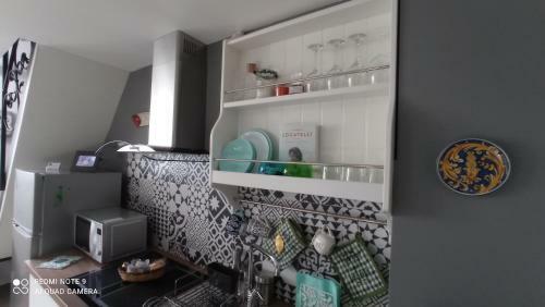 Apartamento Sisto 85 - Holiday House