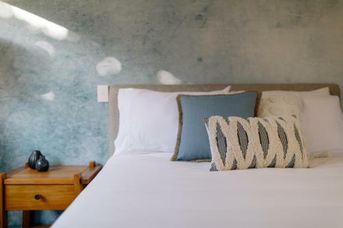 The Fantails Hideaway