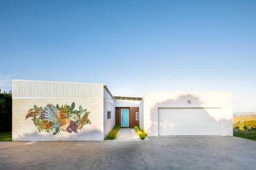 The Fantails Hideaway