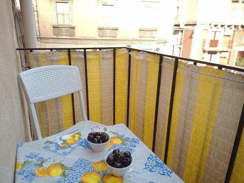 Apartamento Cortile Pantaleone Holiday Home