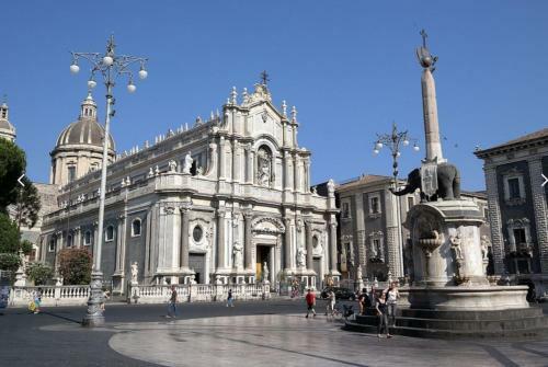 Apartamento Cortile Pantaleone Holiday Home