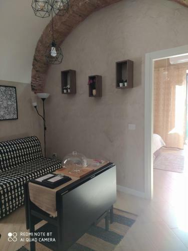 Apartamento Cortile Pantaleone Holiday Home