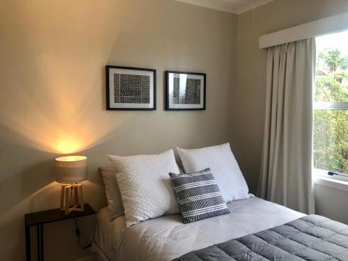 Enchanting Views At The Sea Rose
